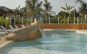 Appart Hotel Lou Castelet